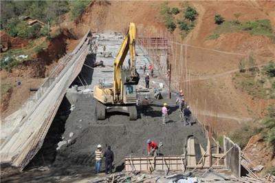 水利水电工程要会哪些软件? - 