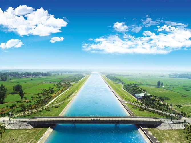 五十五载终圆梦!安徽水利开发喜获水利水电工程施工总承包特