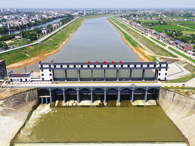 水利水电工程 推动可持续发展的关键力量