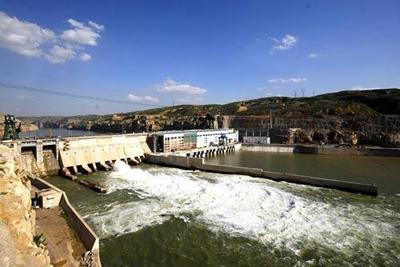 水利水电工程设计存在问题及改进措施