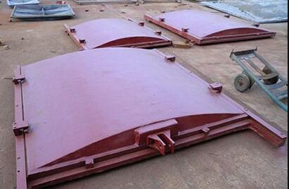 污水专用螺杆启闭机 水利工程中的高效解决方案