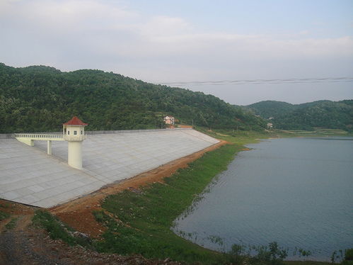 湖北晟泰实业有限责任公司 宜昌水电建设 水利水电工程