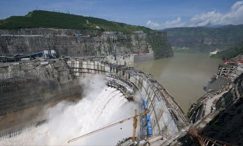 美国狂拆水坝与我国水利工程之对比 环境与发展的平衡