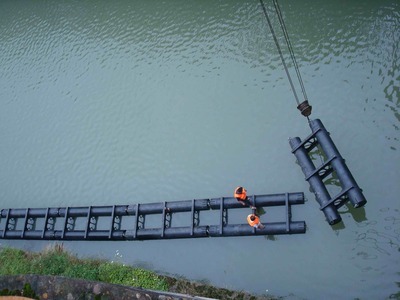 四川东方水利水电工程——专业服务德阳机械、冶金、矿山与机械加工领域